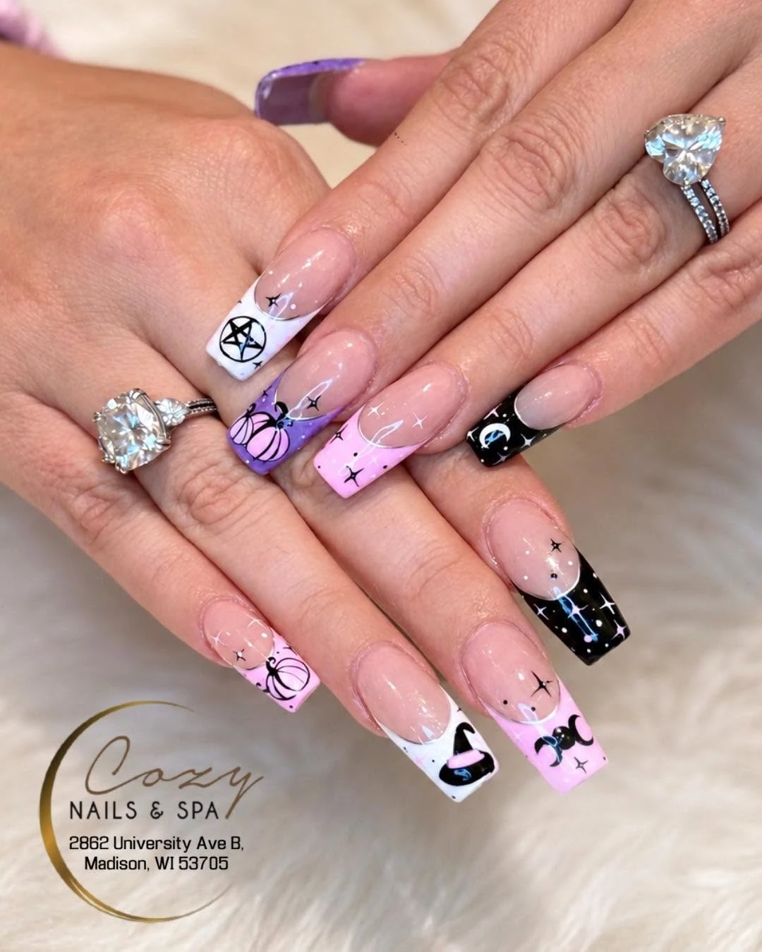 Nails Design